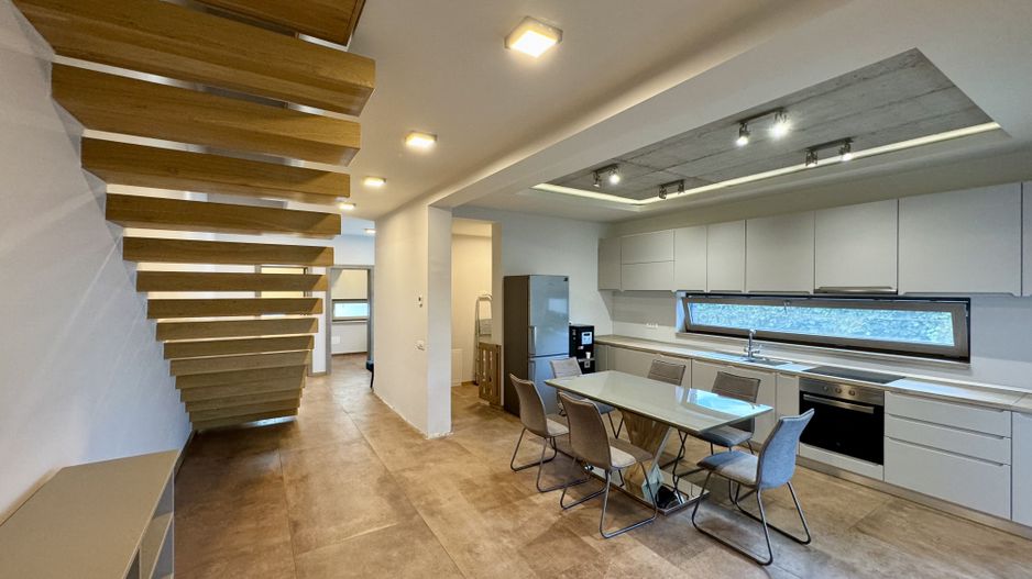 Duplex de închiriat  în Dumbrăvița, Lângă British School - Poză 7