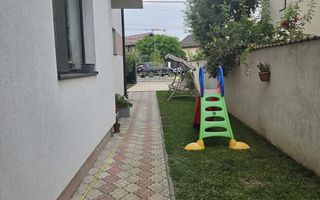 CASA TIP DUPLEX BRAGADIRU, MOBILAT/UTILAT, TOATE UTILITATILE, COMIS 0% - Poză 19