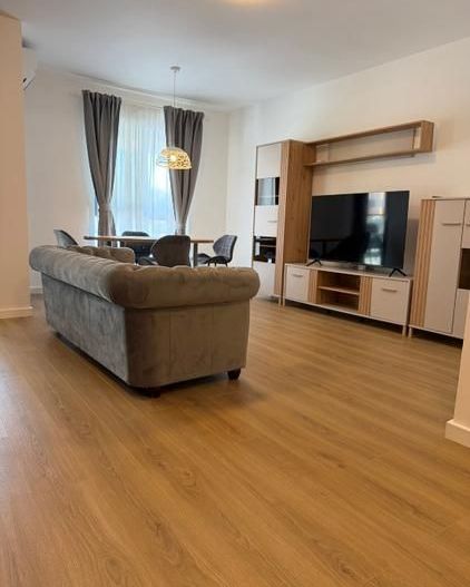 închiriere apartament 3 camere și 2 locuri parcare Parcului 20 - Poză 11