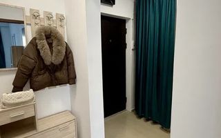 GARSONIERA DRUMUL TABEREI, BUCATARIE INCHISA, CAT-FRIENDLY, MODERN - Poză 6