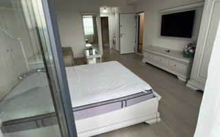 3 camere, vedere spectaculoasă la lac, Mamaia – zona Hotel Iaki - Poză 9