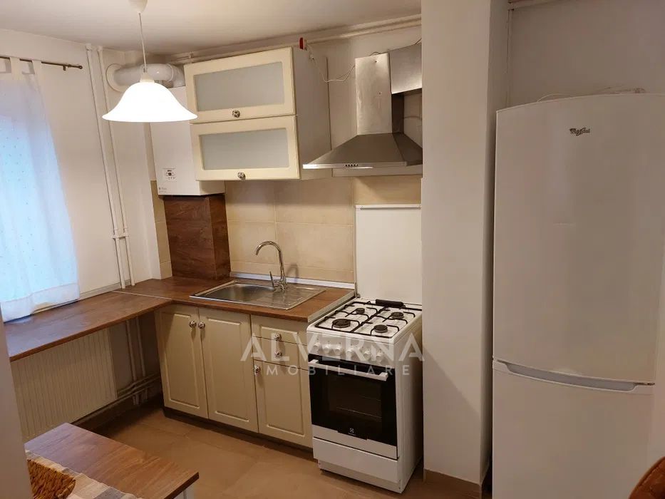 Apartament 2 camere | 40mp + balcon | decomandat | zona Manastur - Poză 5