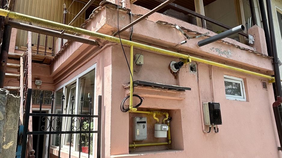 VILA  PIATA MUNCII | METROU - Poză 1