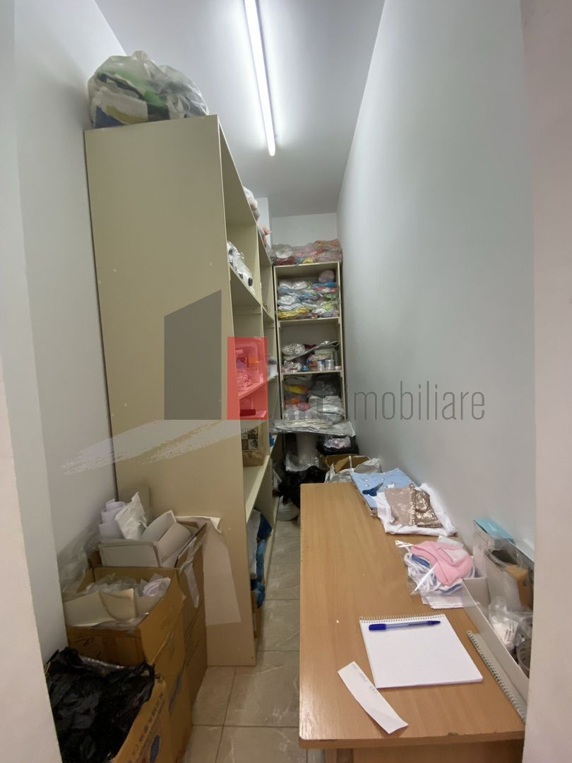 Parter casa de inchiriat Dna Ghica/Colentina - Poză 14