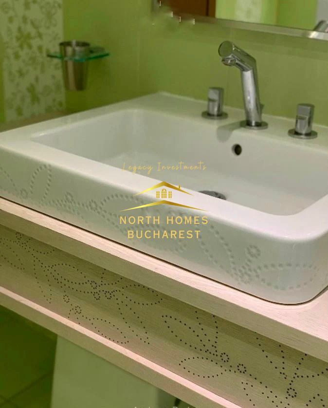 Apartament 3 Cam in bloc boutique cu loc de parcare subteran si boxa - Poză 5