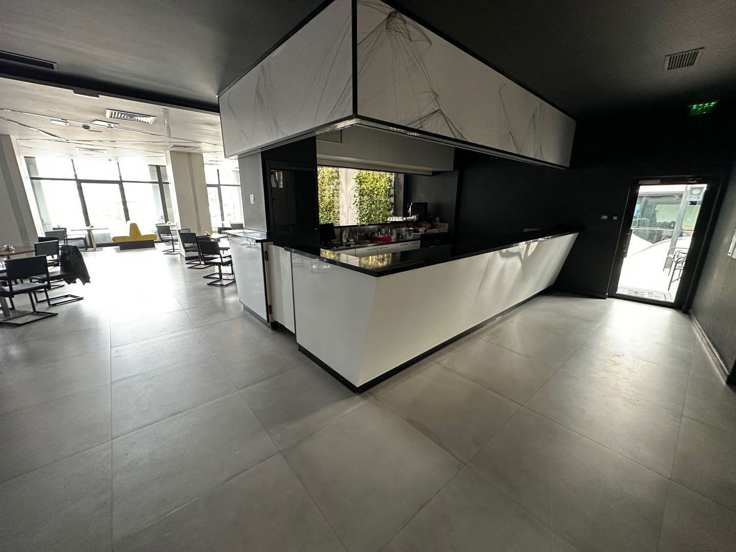 Restaurant de închiriat - Poză 6