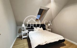 Apartament la casa, de inchiriat cu 3 camere Ultracentral, Oradea - Poză 8