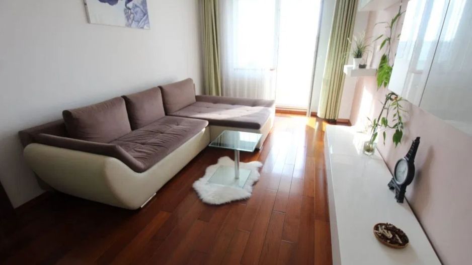 Apartament 2 camere Bd Basarabia | IOR | Garaj - Poză 2