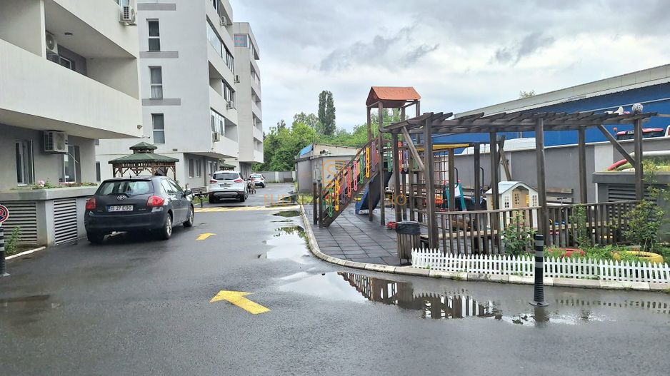 Garsonieră modernă de vânzare – Șoseaua Vitan-Bârzești | Bloc nou 2023 - Poză 2