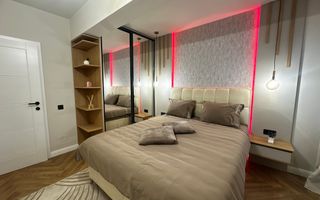 Apartament ultrafinisat | La cheie | Cartier Terra-Floresti - Poză 12