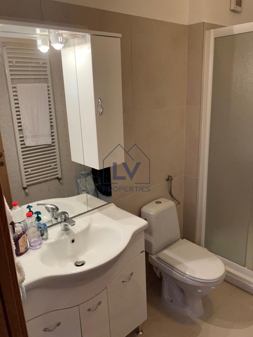 INCHIRIERE 3 CAMERE | DOROBANTI - Poză 12