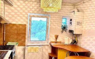 Apartament 2 camere de vanzare Aviatiei Serbanescu - Poză 5