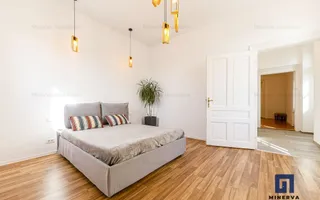 De ÎNCHIRIAT | Apartament superb 4 camere-120 mp | Piata Balcescu - Poză 11