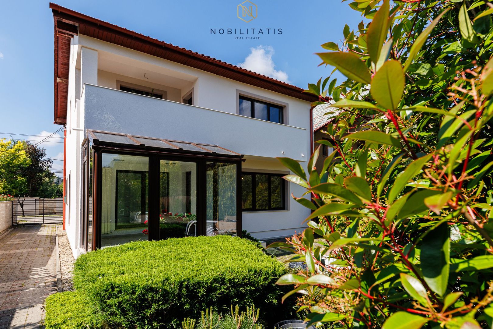 Oferta inchiriata - Cladire comerciala - Fropin & Lidl | 10 locuri parcare - Poză 30