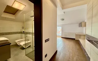 Duplex Exclusivist de 300 mp cu Terase Generoase | 4 Camere | Kiseleff - Poză 15