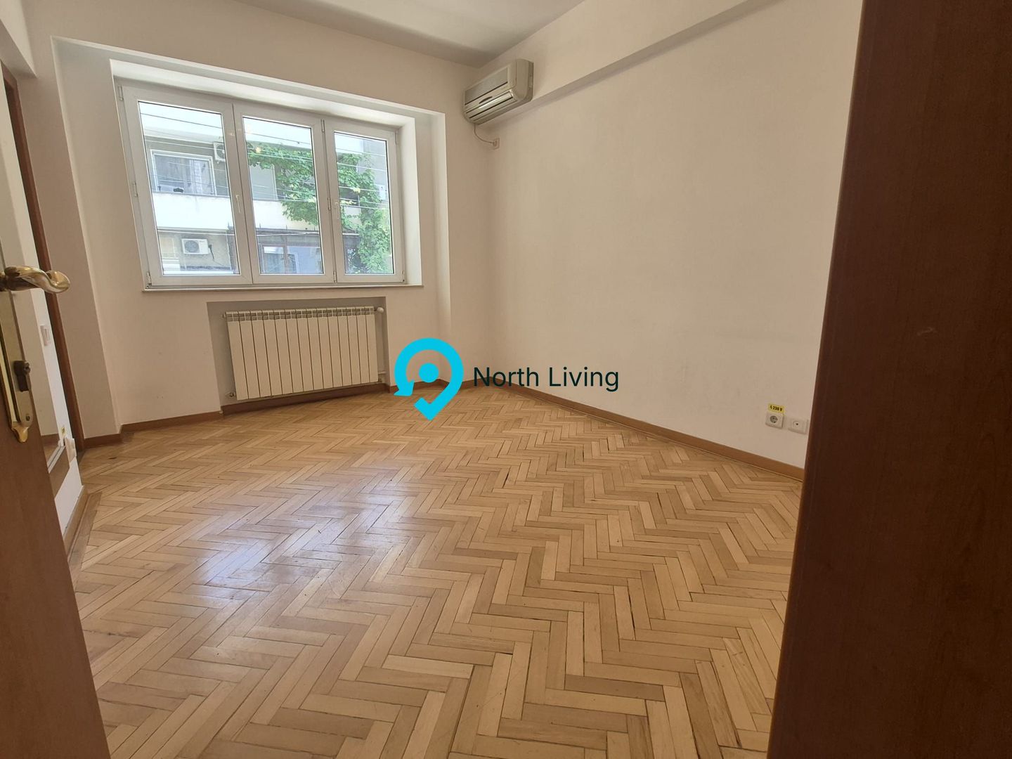 Vilă de închiriat 8 camere | Zona Dorobanți | Ideal Firma/Clinica - Poză 5