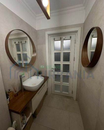 Apartament modern, 2 dormitoare + living, parcare și boxă, ESQ Village 2, Valea Lupului - Poză 13