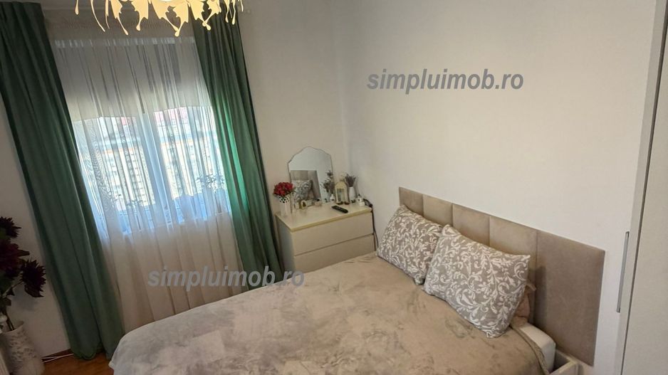 Metrou 1 Decembrie 1918 Apartament 2 Camere Complet Mobilat - Poză 8