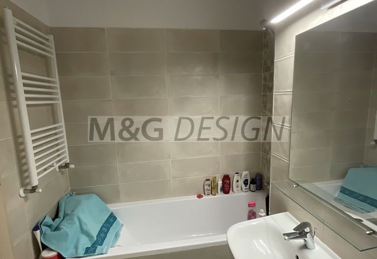 Apartament 2 camere Circumvalatiunii bloc nou - Poză 6