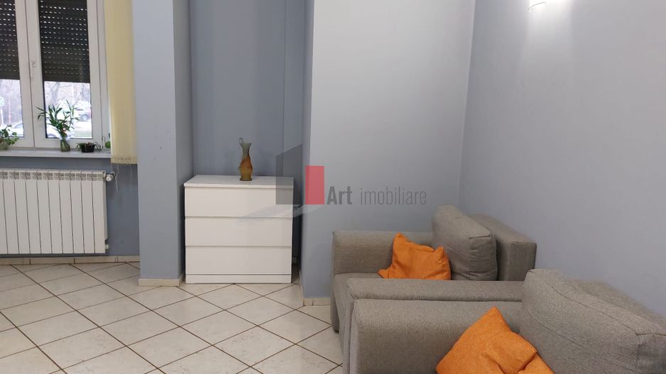 Apartamentul "ONARTU" , Unirii-Coposu,  bloc stradal - Poză 2