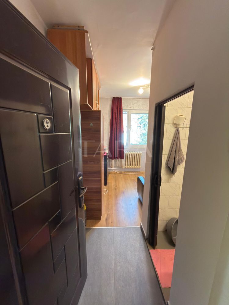 Garsonieră confort 3, 11 mp, Zona Gheorgheni – Piața Hermes - Poză 3