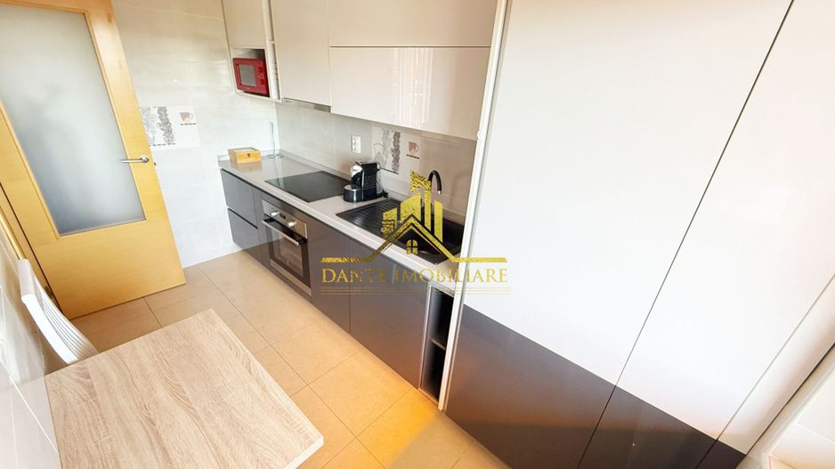 2 camere, modern, bloc nou, terasa, Viva City, Gheorgheni, FSEGA - Poză 9