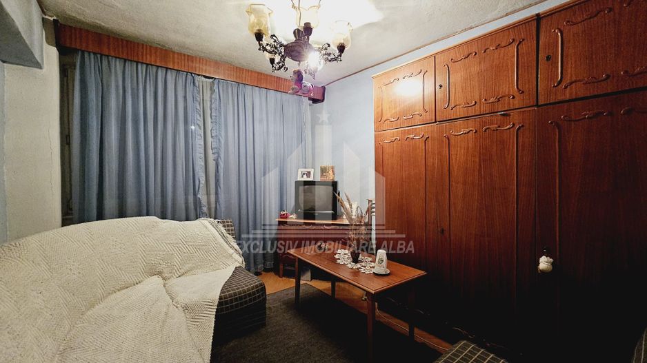 Apartament 3 camere decomandate | 61 mp | Spatios | Ampoi 2 - Poză 4