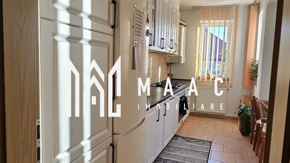 Apartament 3 camere | Etajul 1 | Zona Calea Dumbravii - Poză 9