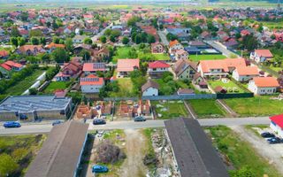 Casă individuală cu 3 camere de vânzare în Hărman - Poză 10