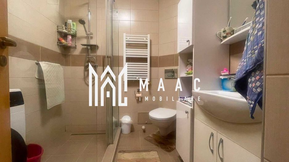 Apartament 3 camere | 64 MPU | 2 Bai | Zona Sub Arini - Poză 5