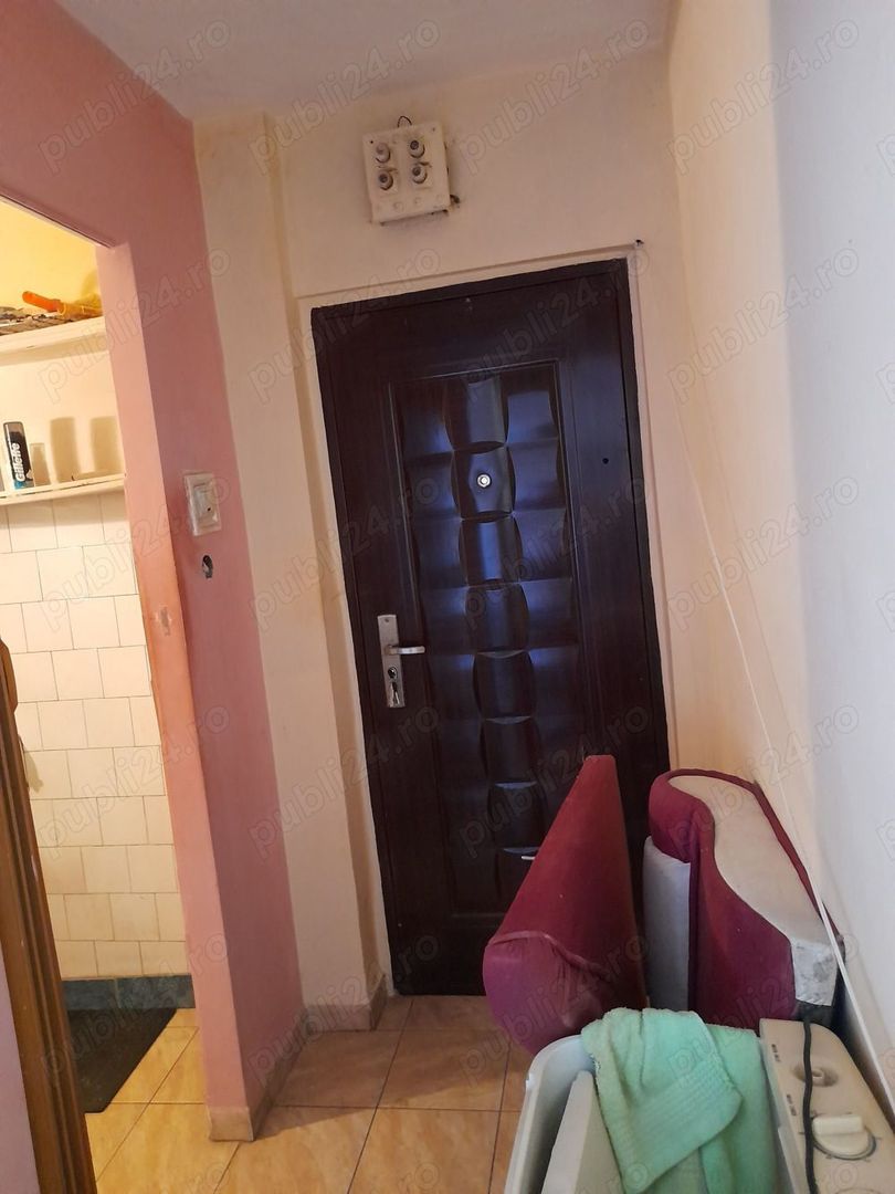 Apartament 2 camere et 4 - Poză 3