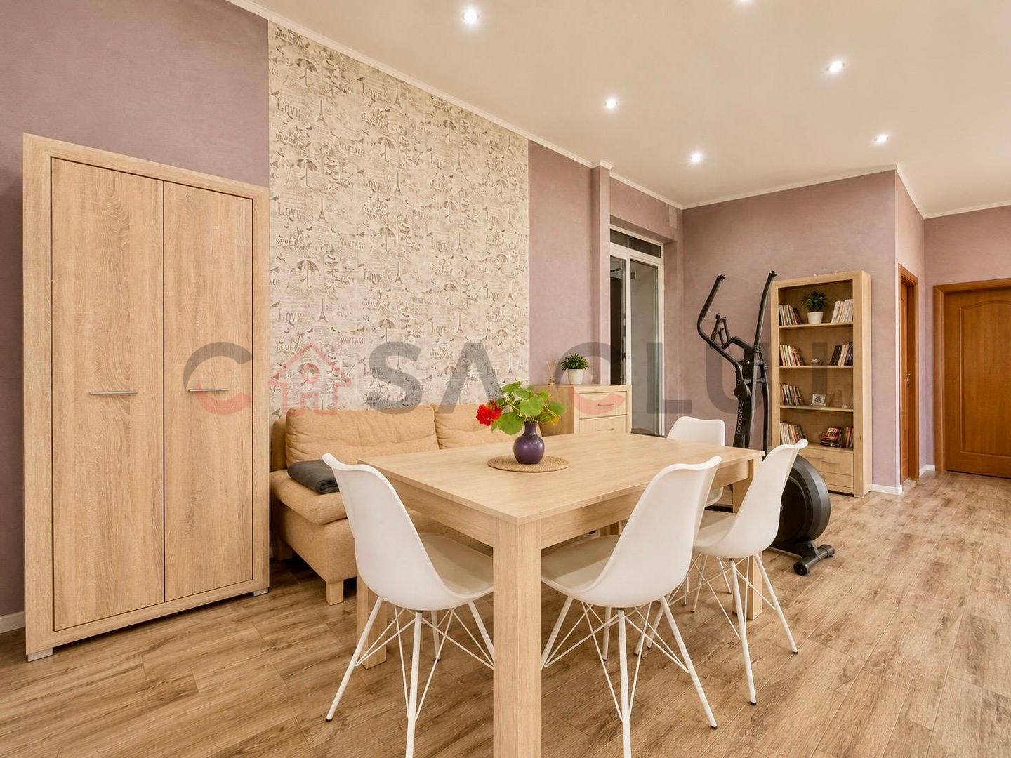 Aparthotel plus Casa, Oportunitate Investiție! 0% comision! - Poză 18