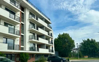 Apartament 3 camere cu Gradina si Terasa. Sibiu - Poză 11