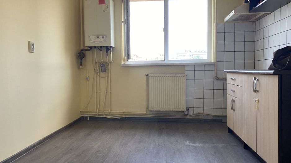 Camere spatioase!Vanzare apartament cu 2 camere, Targoviste - Micro 11 - Poză 7
