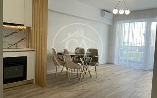 Apartament cu 2 camere de inchiriat in Prima Arena, Oradea - Poză 7