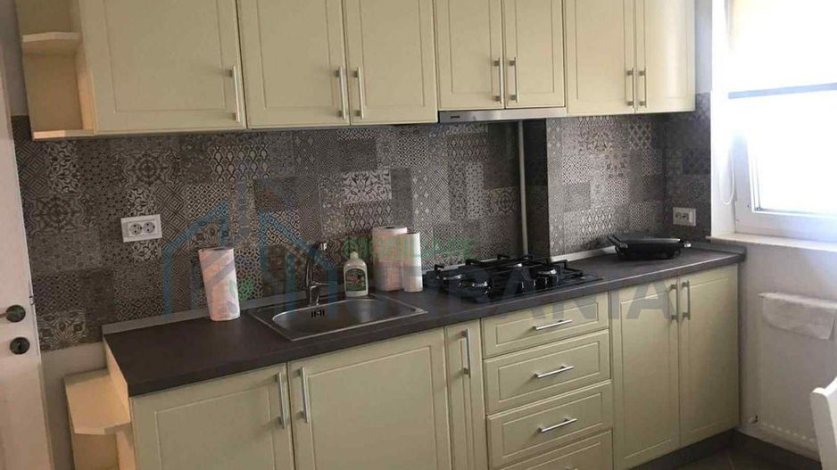 Apartament 2 camere de inchiriat, Pacurari, Iasi - Complex nou, mobilat si utilat - Poză 1