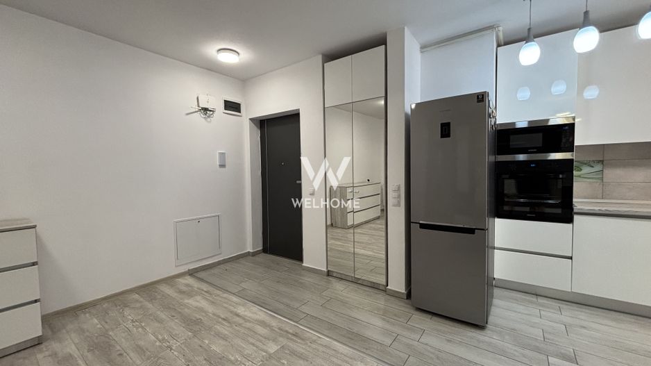 Apartament 3 camere cu terasă spațioasă- Cartierul Kogălniceanu, Sibiu - Poză 10