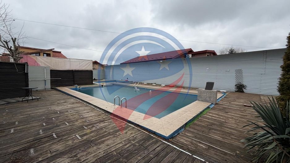 AFACERE FUNCTIONALA SALA EVENIMENTE SI PISCINA - Poză 6