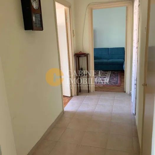 Apartament 2 camere decomandat -  GARA (54 m2) - Poză 3