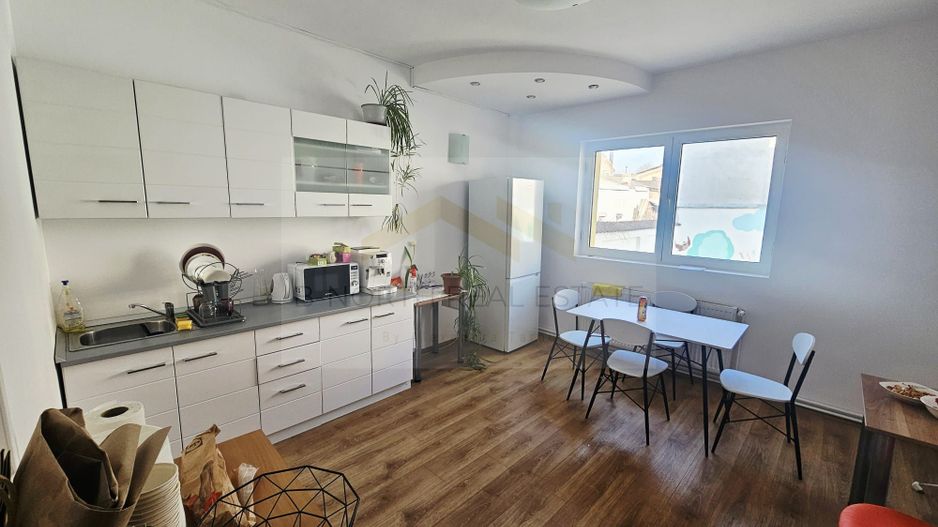 Vilă de închiriat Tineretului – Clădire pentru birouri, activități educaționale - Poză 14