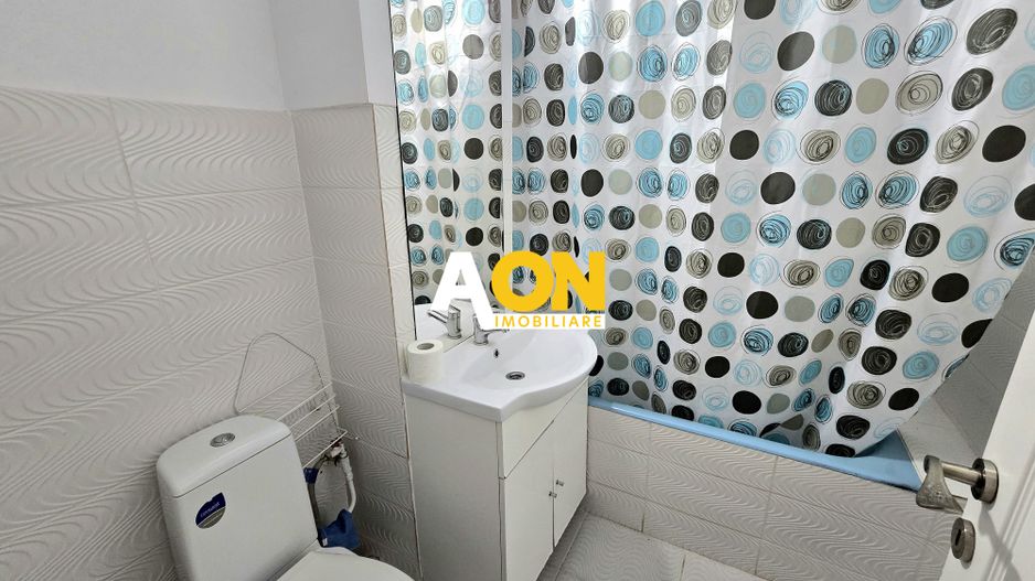 Apartament cu 4 Camere, Complet Mobilat, Zona Tolstoi - Poză 12