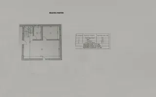 Vila Moderna P+1 zona Damila - Schiță 11