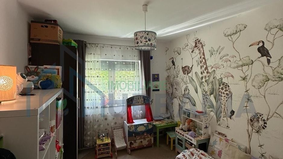 Apartament 3 camere, Nicolina 2, renovat complet 2022 – 68 mp, orientat sud - Poză 4