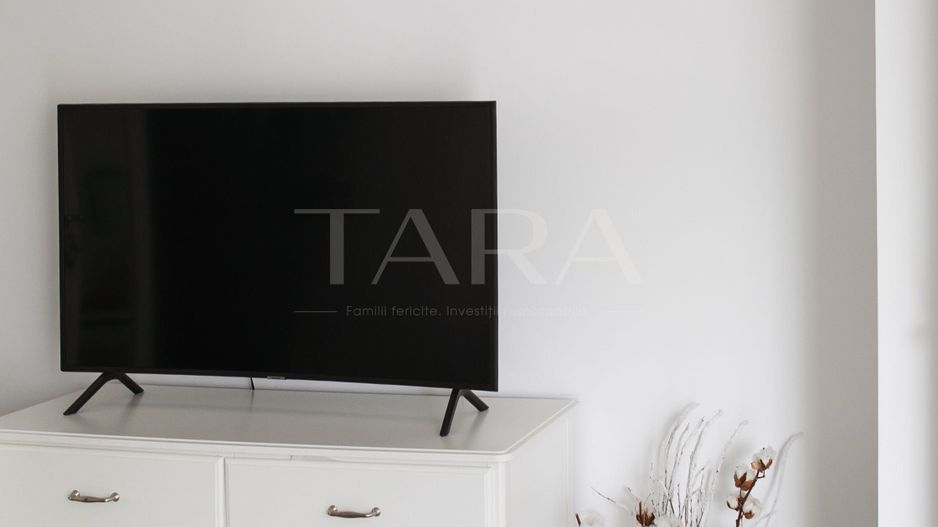 Apartament spațios 2 camere, zona Eroilor, parcare subterană. - Poză 8