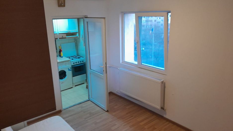 Garsoniera 19 mp str. Postavarul - Poză 7