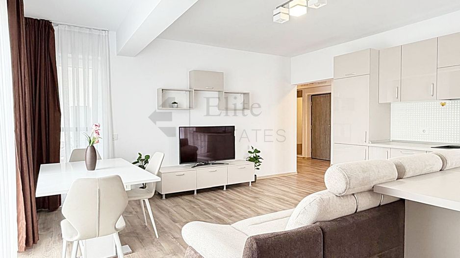 Apartament 4 camere de inchiriat in Prima Onestilor - Poză 1