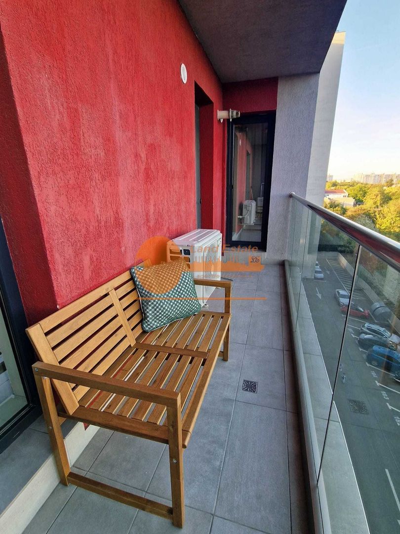 2 camere premium – Grozăvești - Regie - Poză 8