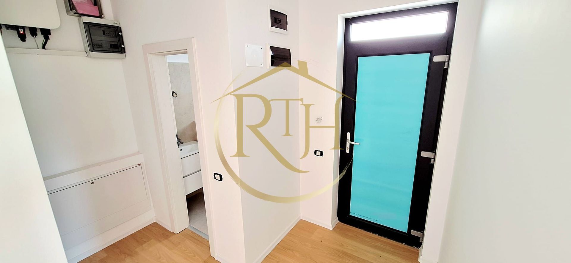 Duplexuri noi si moderne de vanzare in Mosnita Noua! - Poză 6