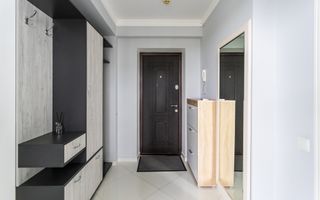 Vânzare, apartament 2 camerea, str. Mihail Sadoveanu, Ciocana - Poză 10