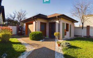 Casă pe Strada Oituz - Poză 8